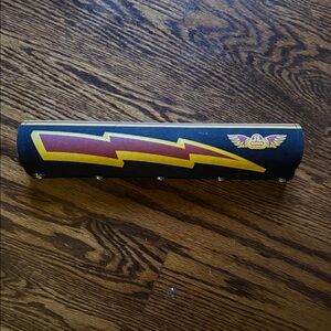 PK RIPPER SE BIKE PAD BRAND NEW